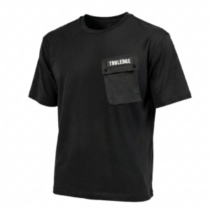 TRULEDGE Slanted Pocket T-Shirt