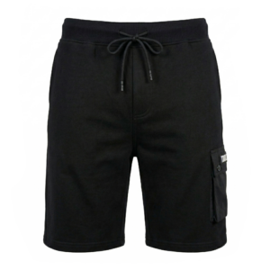 TRULEDGE Slanted Pocket Shorts