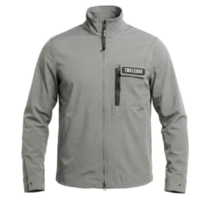 TRULEDGE Long Sleeve Smart Tracksuit Top