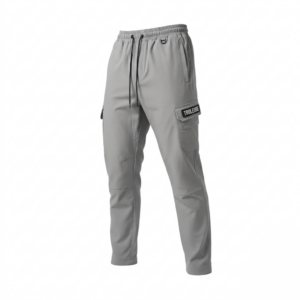 TRULEDGE Smart Tracksuit Cargo Trousers